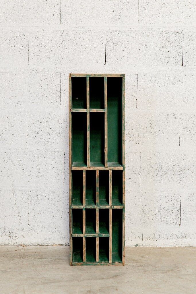 Craft furniture – lockers