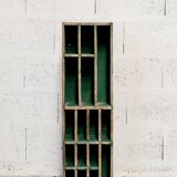 Craft furniture – lockers