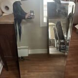 Art Deco Mirror