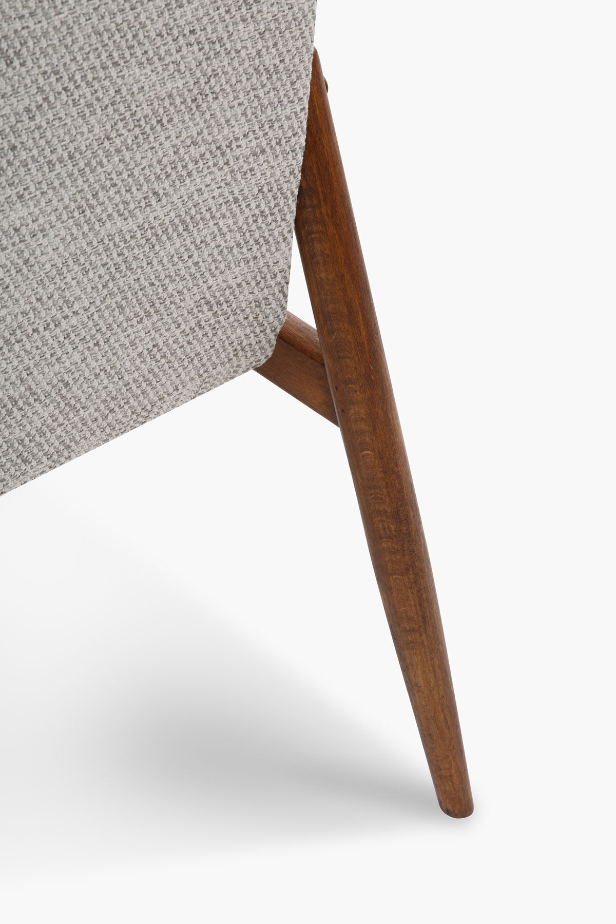 Pair of type 300-227 armchairs from the 60s