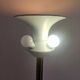 Rare Midcentury Floor Lamp Uplighter style, Germany, 1970s