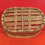 Pannier wicker