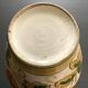 Large earthenware vase in good overall condition.
