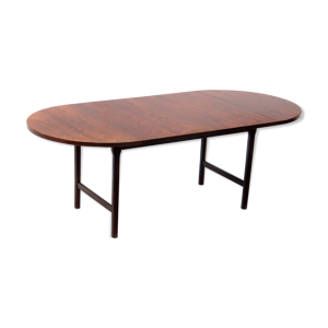 table à manger extensible