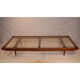 Vintage banquette by Georges Tigien 1960