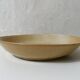 6 Vintage Village Stoneware Soup Plates