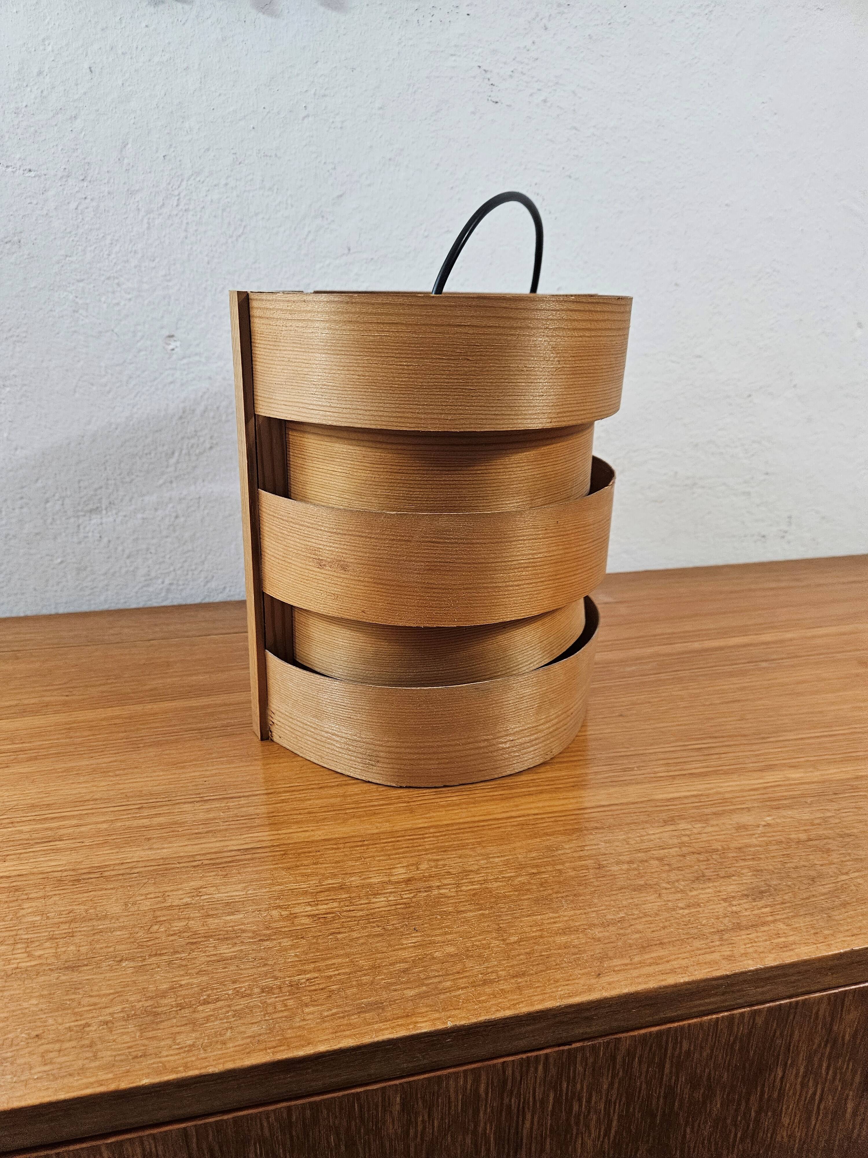 Pendant light hans agne jakobsson