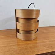 Pendant light hans agne jakobsson