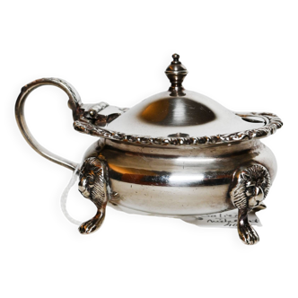 Salière vintage