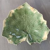 Vide poche feuille de chou