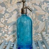 Vintage brewery siphon