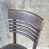 Fischel Bistrot chair out of catalogue, circa 1935