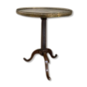 Table d'appoint