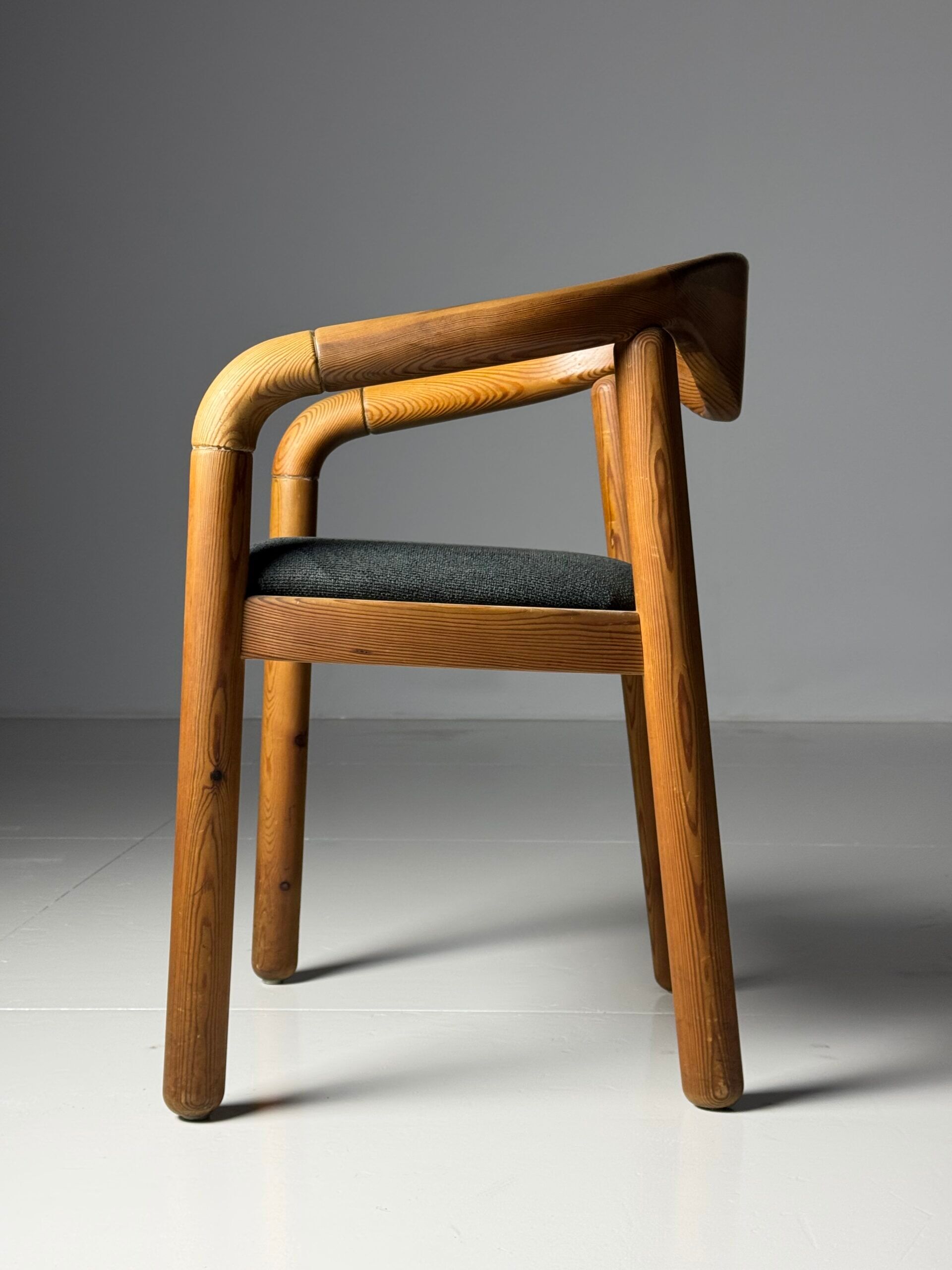 Rainer Daumiller vintage chairs (6)