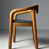 Rainer Daumiller vintage chairs (6)