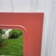 Antique mirror