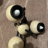Vintage pendant light