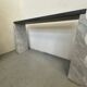 Montenegro Console by Ettore Sottsass