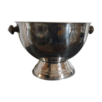 Champagne bucket basin