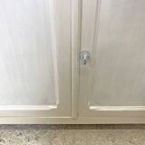 Vintage Parisian buffet 50's