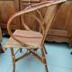 Fauteuil de jardin