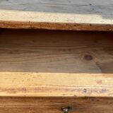 Farmhouse table