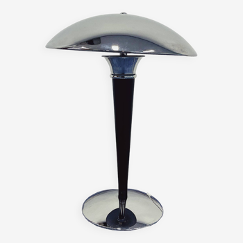 Art Deco Mushroom Lamp Bauhaus Style