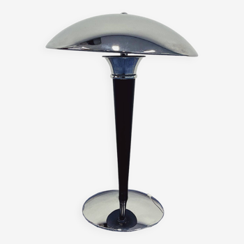 Lampe champignon Art Déco style Bauhaus