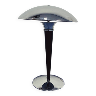Lampe champignon Art Déco style Bauhaus