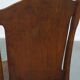 Chaise Thonet Jacob et Josef Kohn, début du XXe siècle