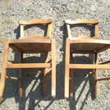 Bistrot chair series