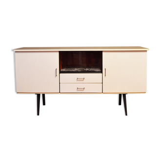 Enfilade années 60