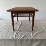 Scandinavian coffee table