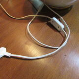 Lampe boule Yvon Boudry