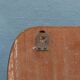 Door coat wall vintage