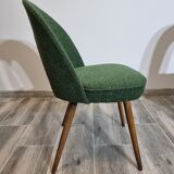 Dining Chairs by Antonin Suman, Set of 4