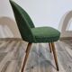 Chaises de salle à manger par Antonin Suman