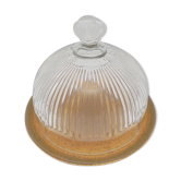 Glass Bell