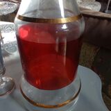 Old alcohol service