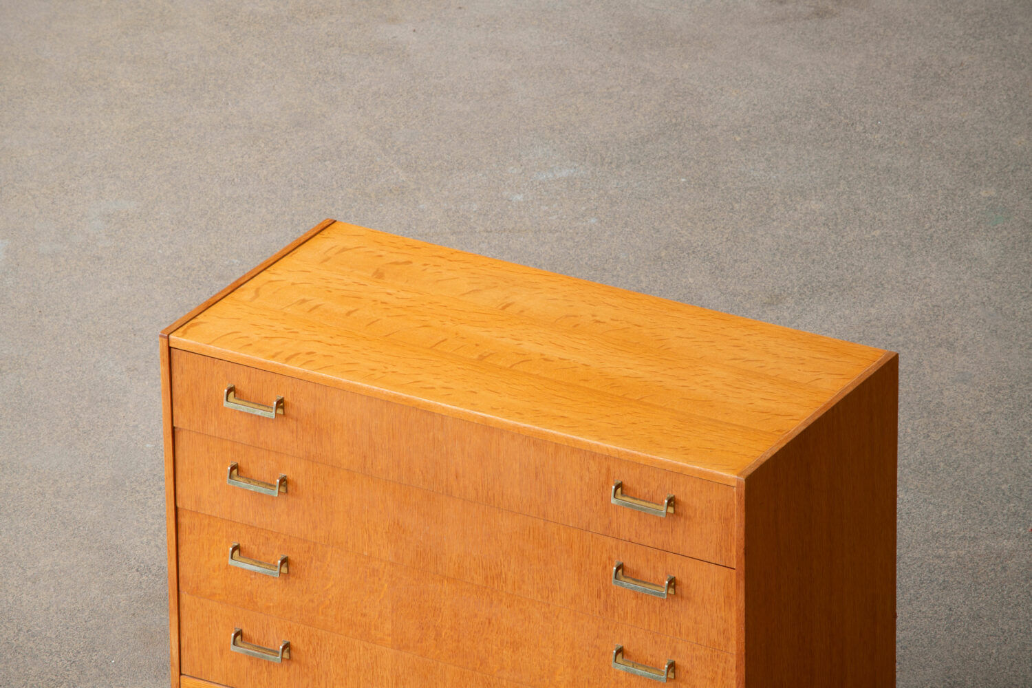 Scandinavian dresser 1960