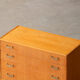 Scandinavian dresser 1960