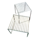 Tabourets metal Atelier A