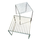 Metal stools Atelier A
