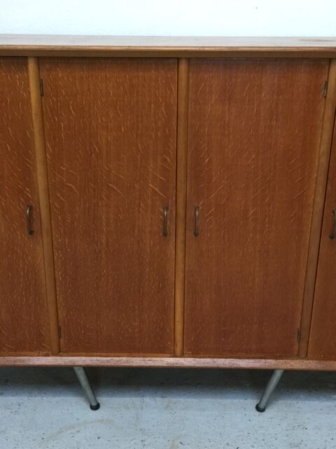 Large vintage furniture