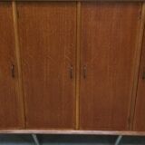 Large vintage furniture