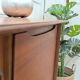 Scandinavian enfilade