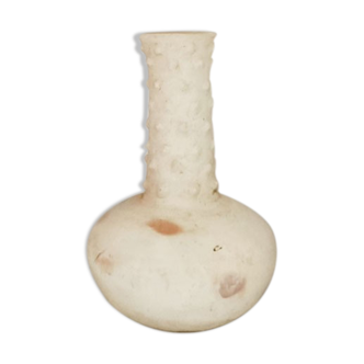 Tamegroute Ceramic Jar