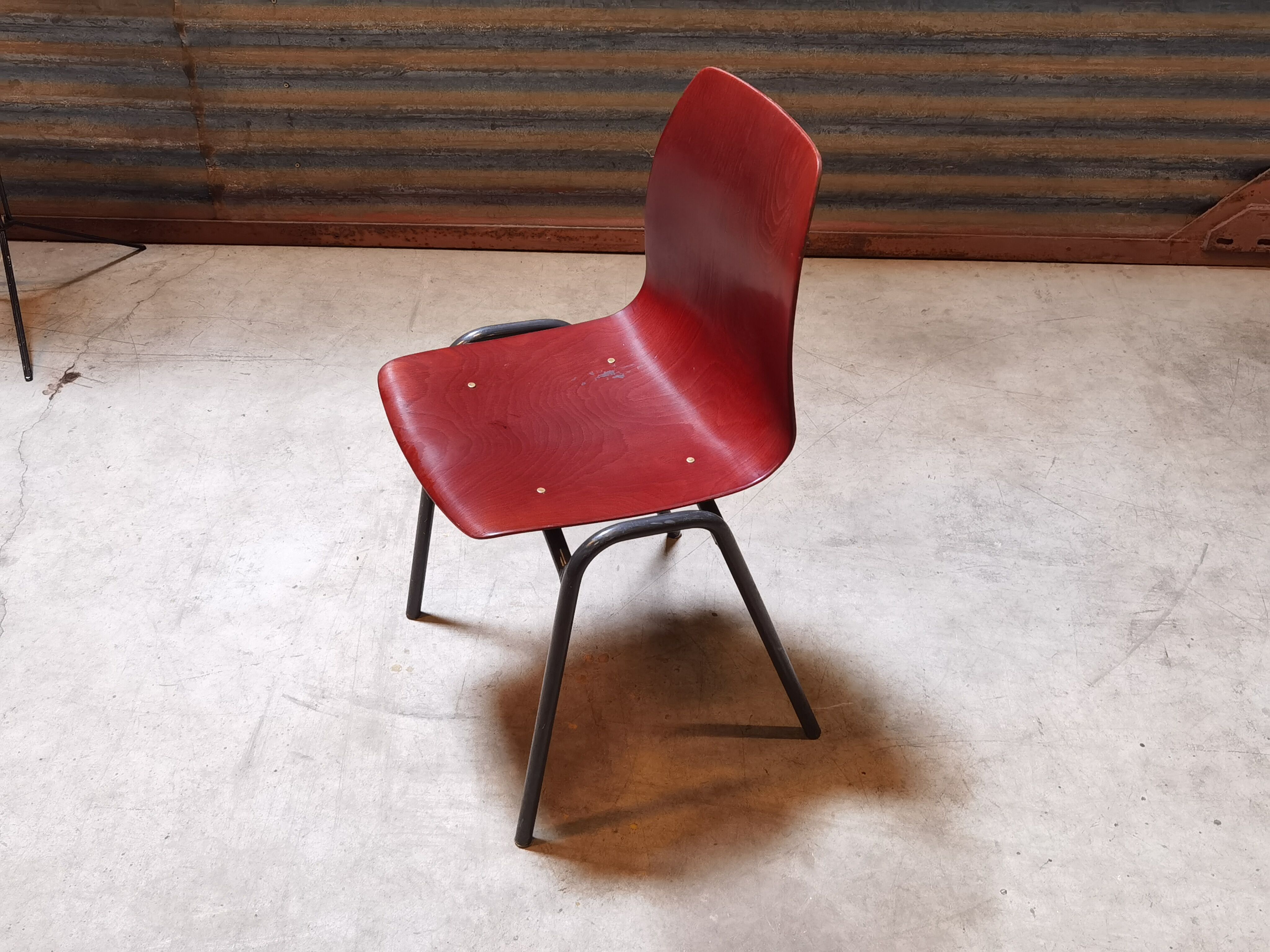 Pagholz Pagwood Chair