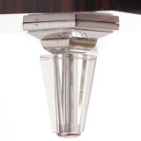 Art deco chandelier