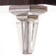 Art deco chandelier